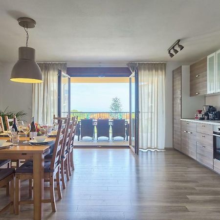 Apartment Peninsula Ližnjan Екстериор снимка