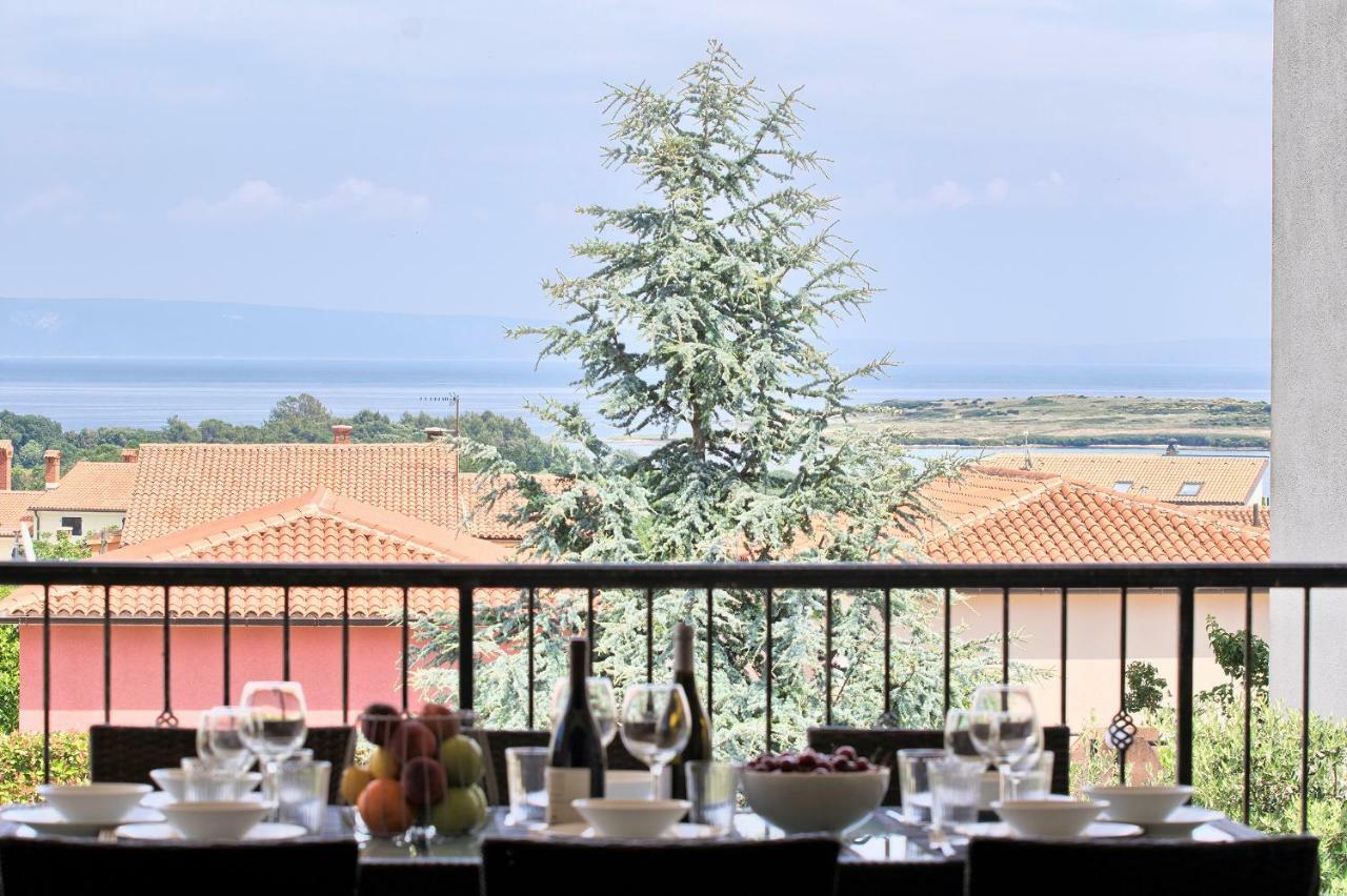 Apartment Peninsula Ližnjan Екстериор снимка