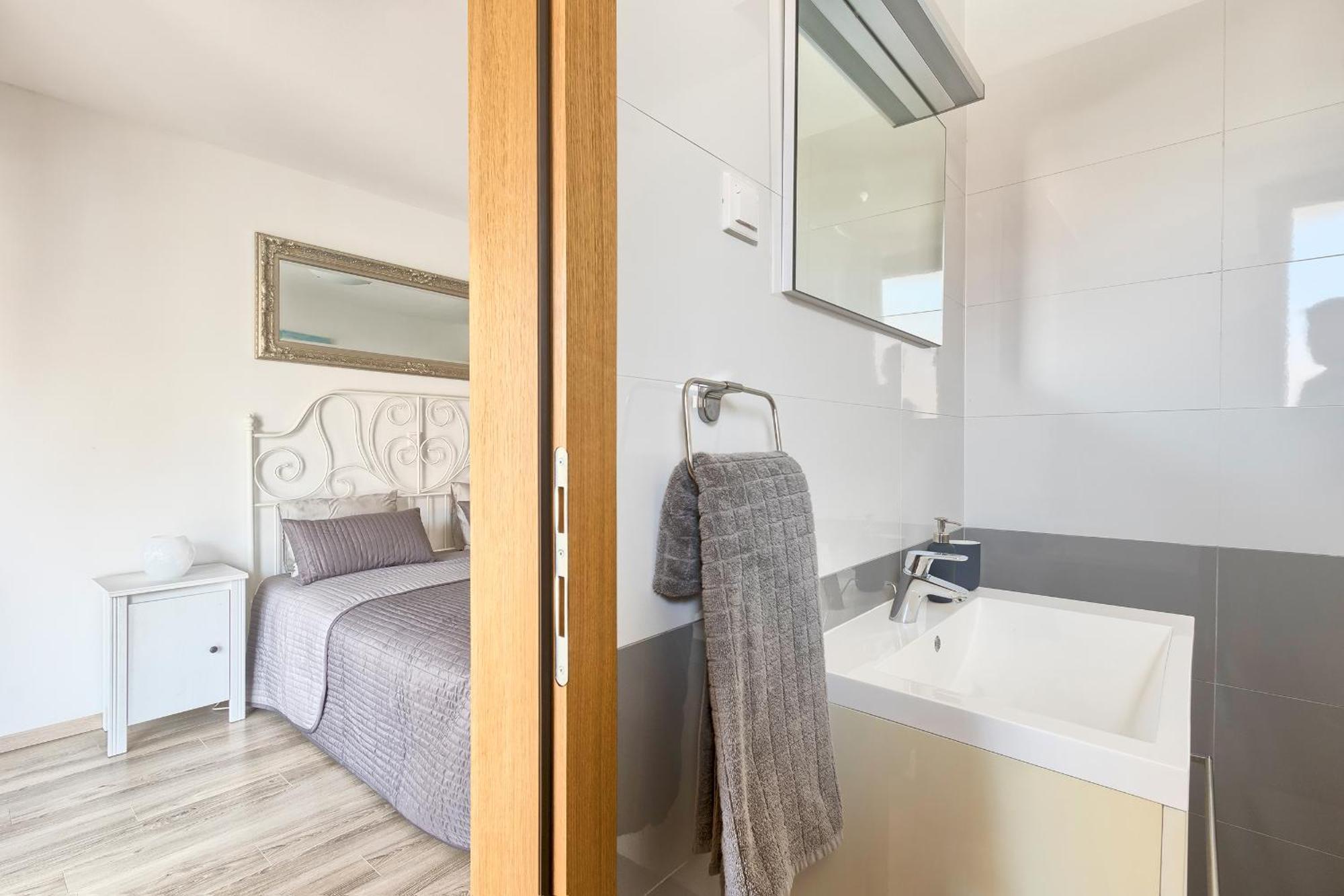 Apartment Peninsula Ližnjan Екстериор снимка