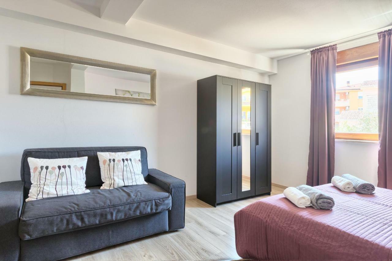 Apartment Peninsula Ližnjan Екстериор снимка