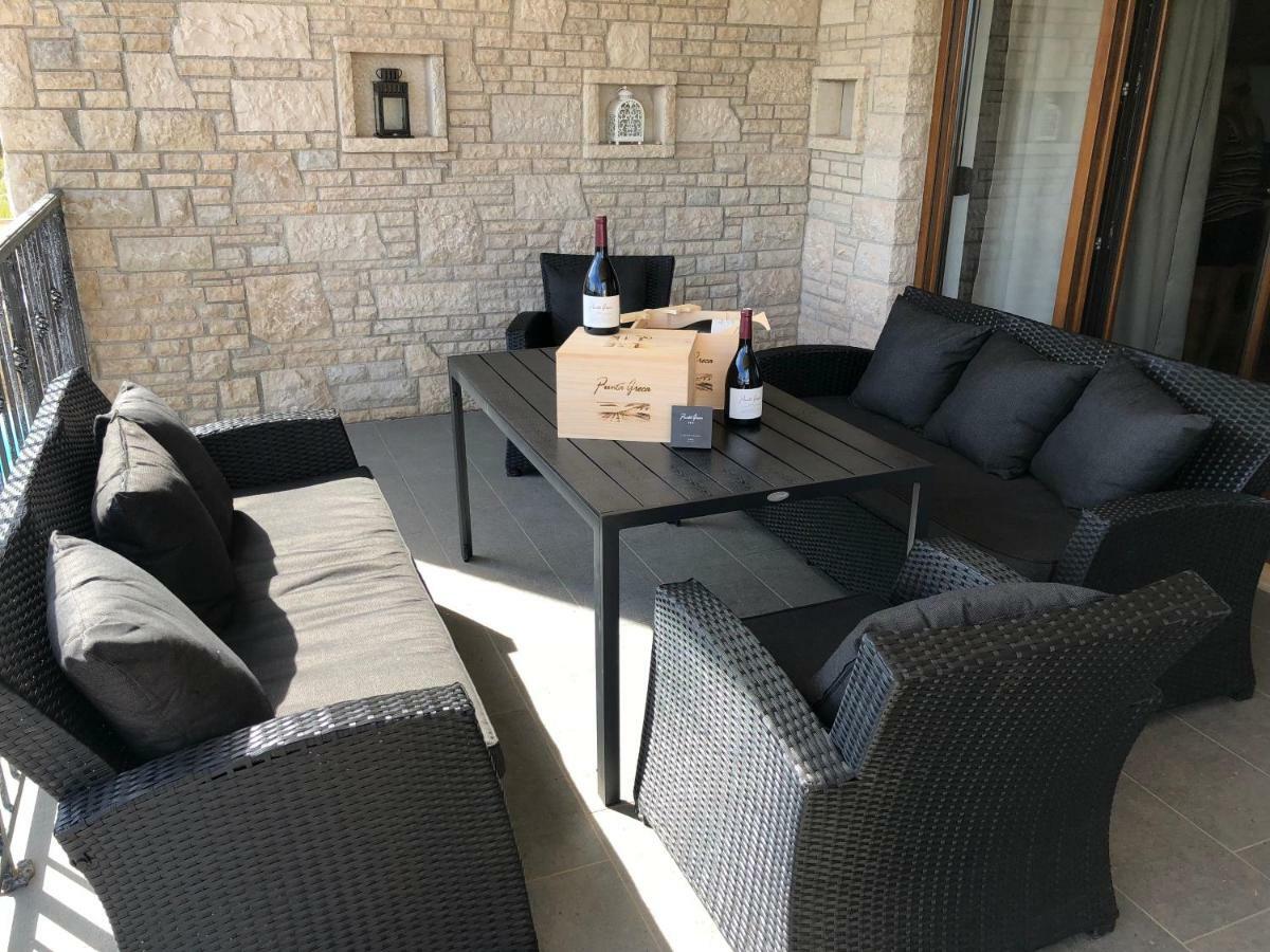 Apartment Peninsula Ližnjan Екстериор снимка