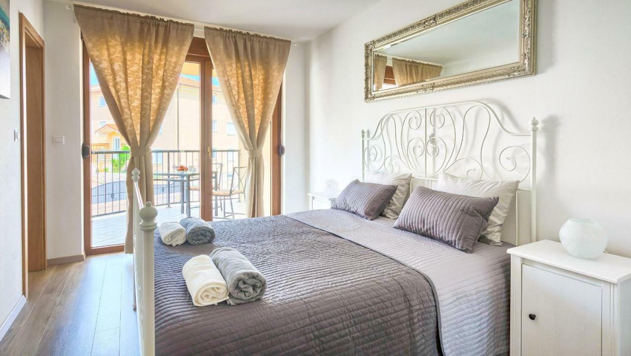 Apartment Peninsula Ližnjan Екстериор снимка