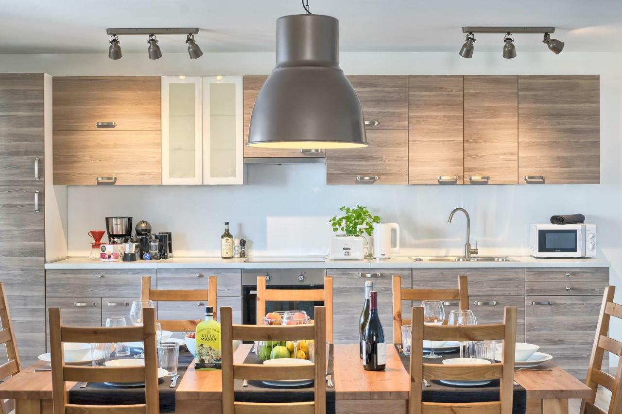 Apartment Peninsula Ližnjan Екстериор снимка