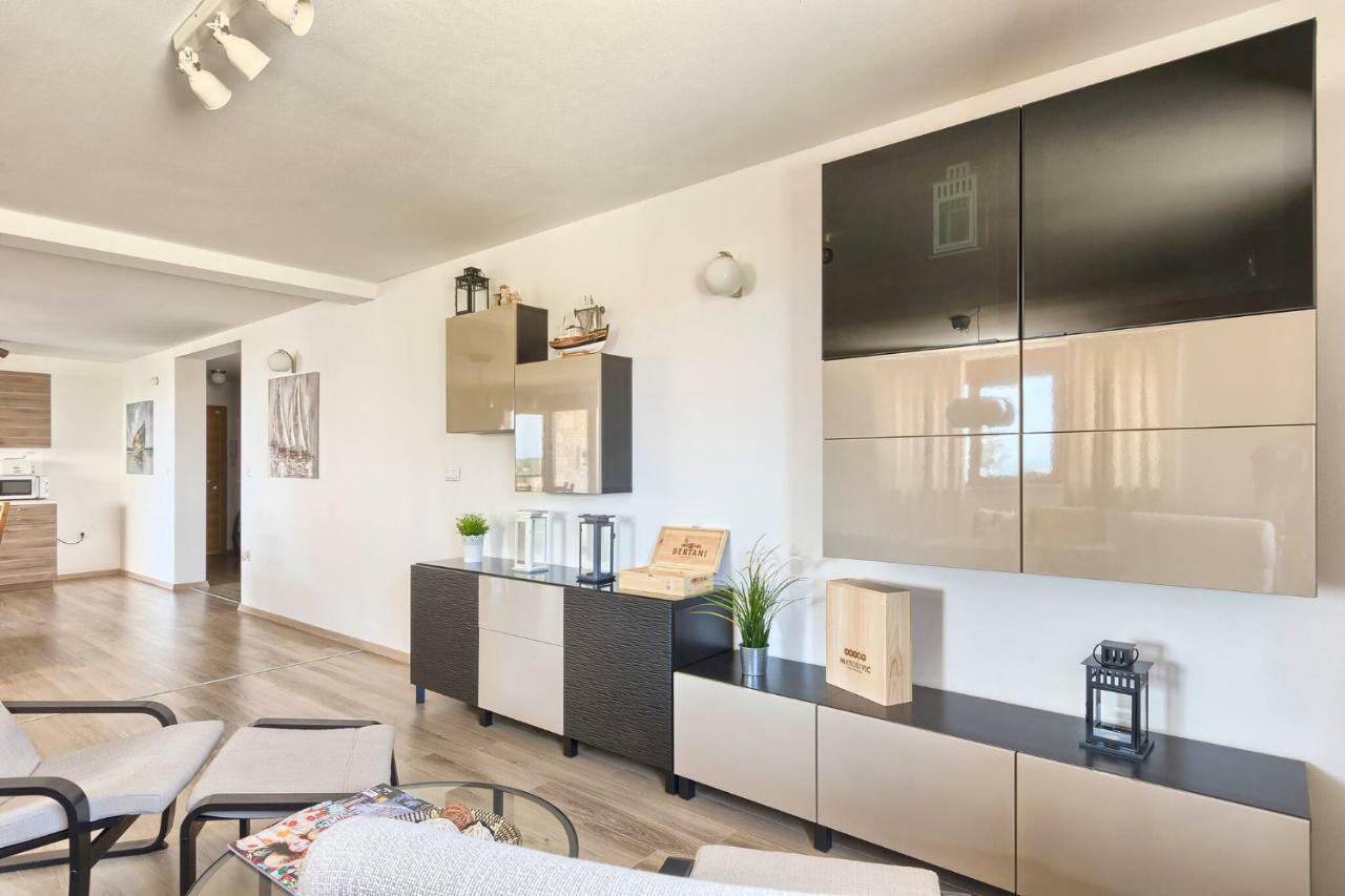 Apartment Peninsula Ližnjan Екстериор снимка