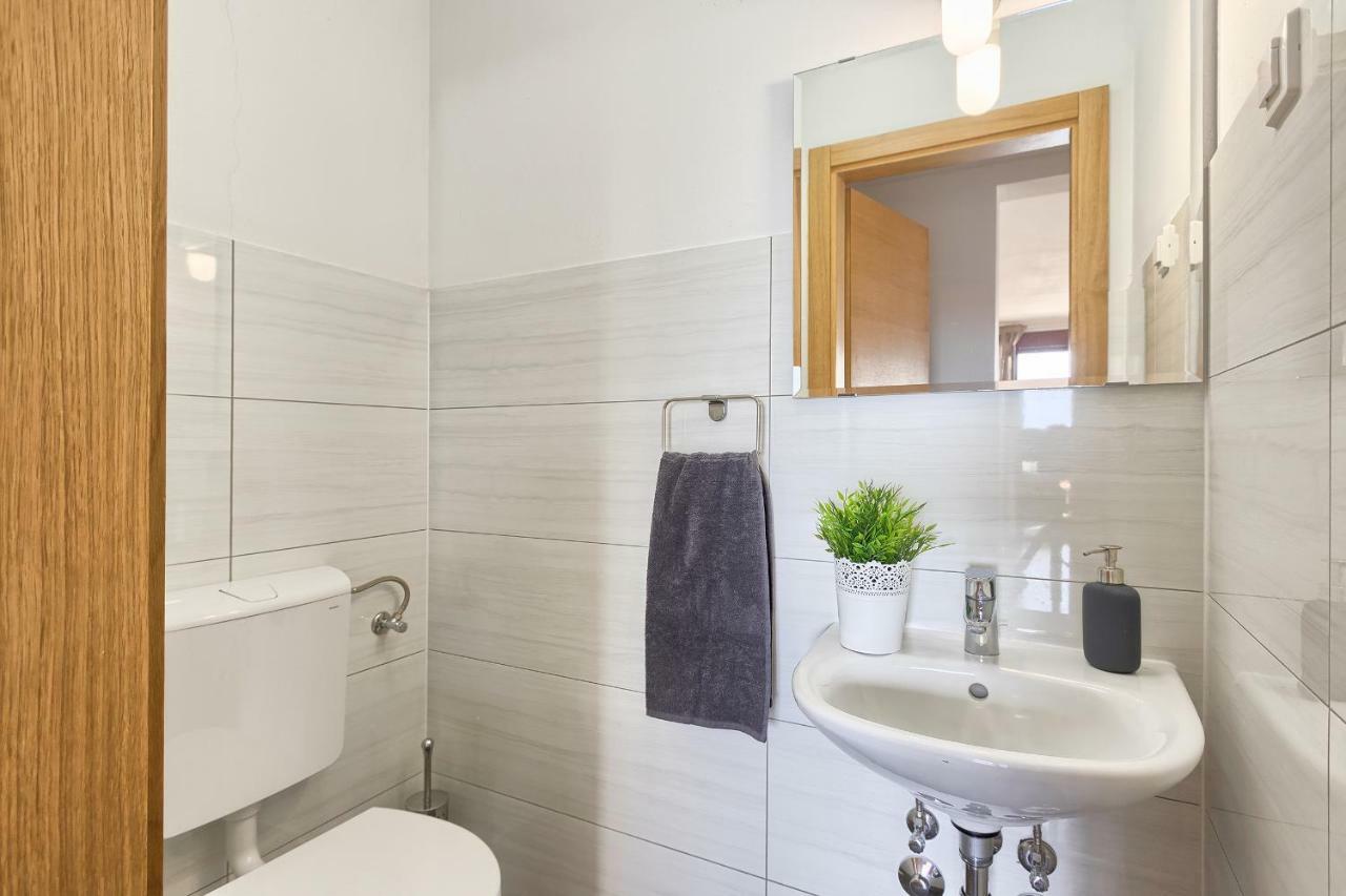 Apartment Peninsula Ližnjan Екстериор снимка