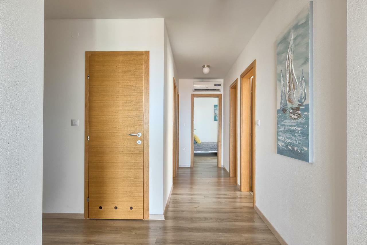 Apartment Peninsula Ližnjan Екстериор снимка