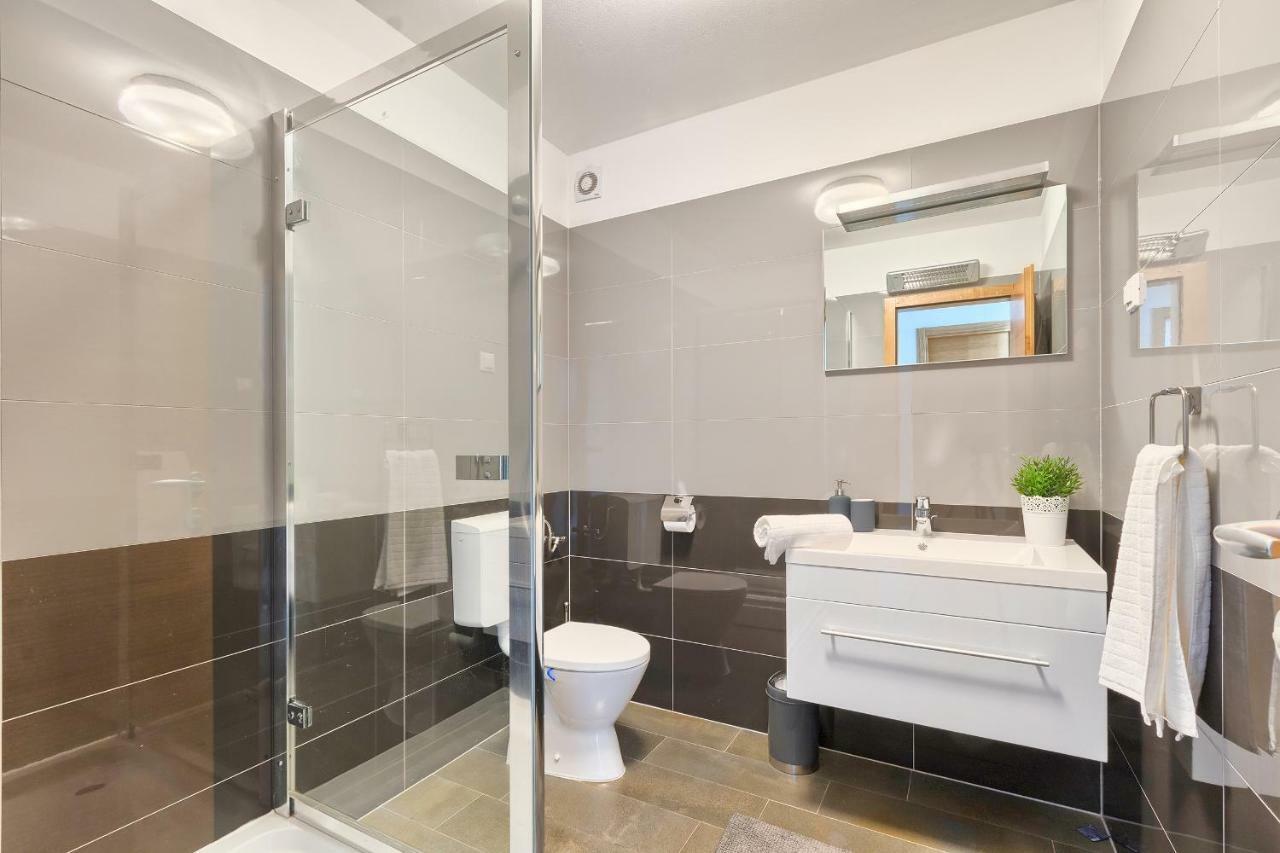 Apartment Peninsula Ližnjan Екстериор снимка