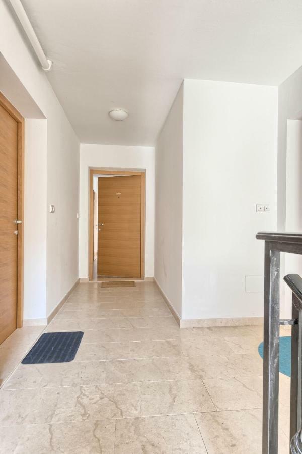 Apartment Peninsula Ližnjan Екстериор снимка