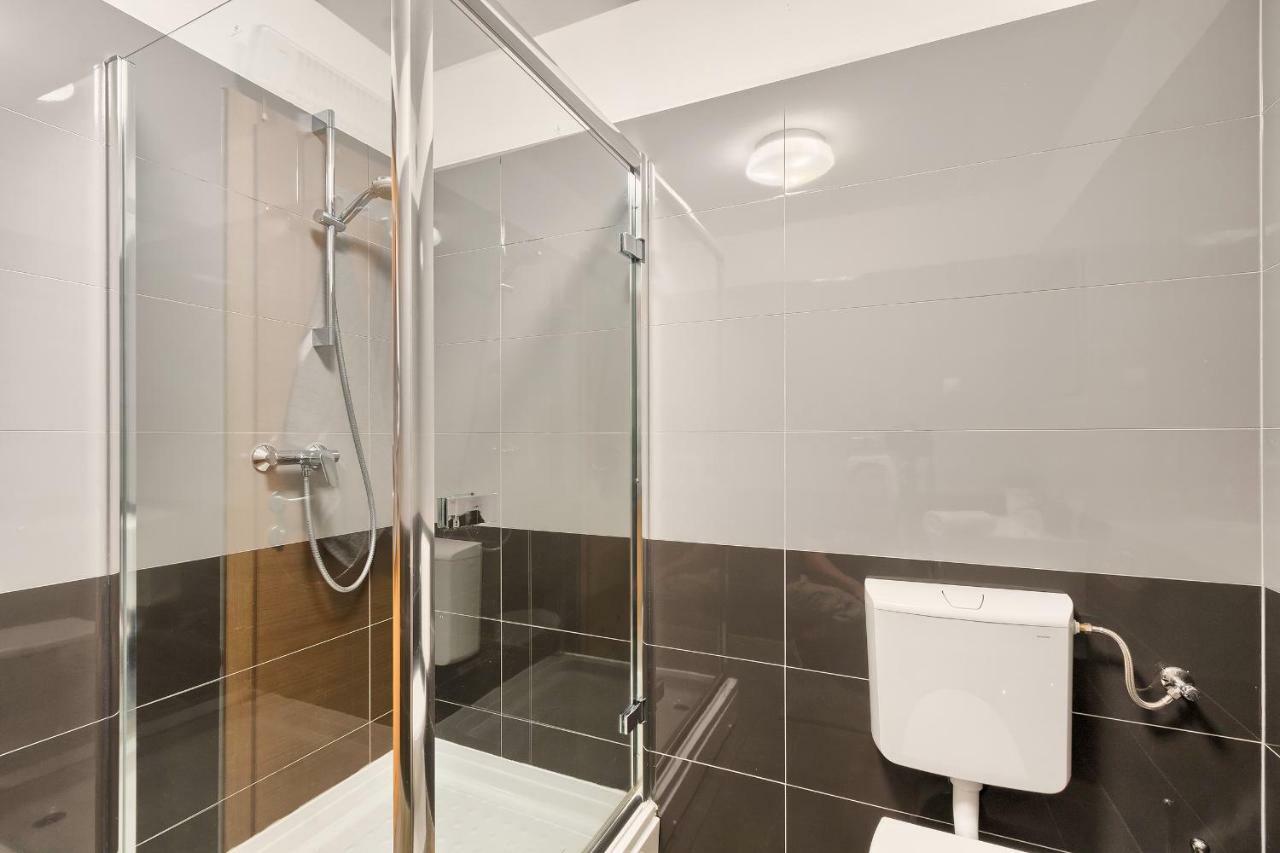 Apartment Peninsula Ližnjan Екстериор снимка