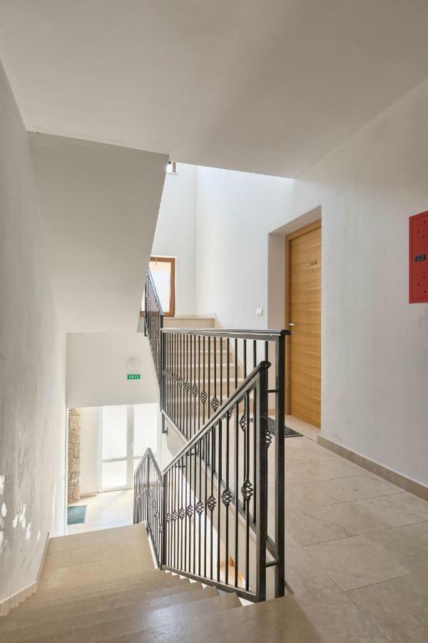 Apartment Peninsula Ližnjan Екстериор снимка