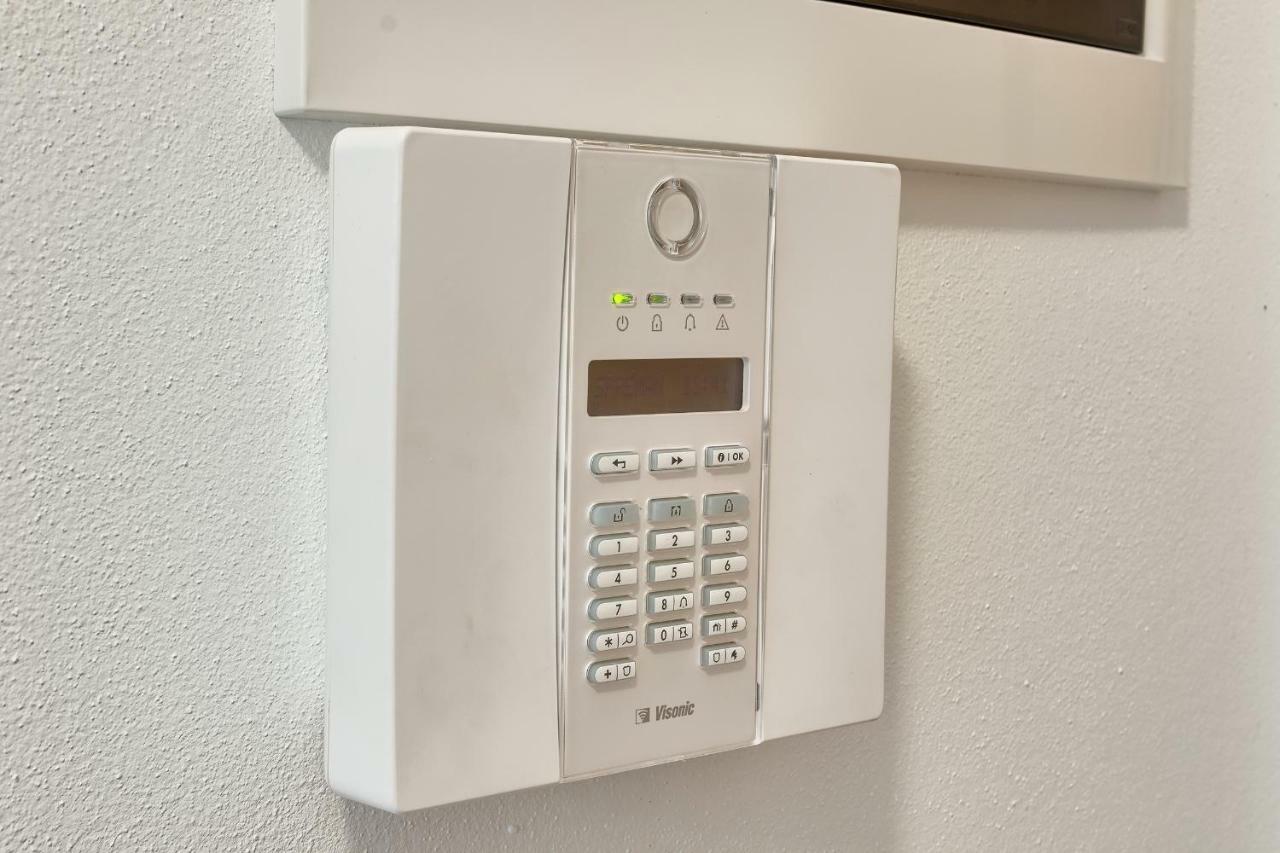 Apartment Peninsula Ližnjan Екстериор снимка